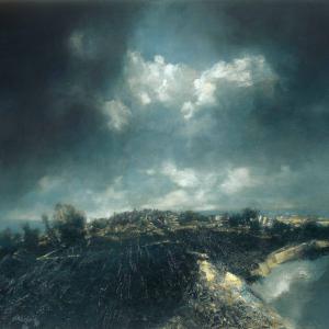 Avenches - 2001 - 33x42 cm