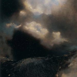 La Sortie de l’Enfer - 2006 - 150x75 cm