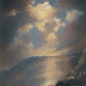 Migration - 2009 - 150x75 cm