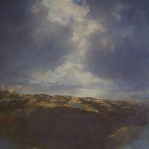 Terres labourées - 2013 - 75x92 cm